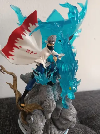 Statua Naruto Shippuden Minato Namikaze