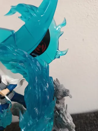 Statua Naruto Shippuden Minato Namikaze