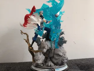 Statua Naruto Shippuden Minato Namikaze