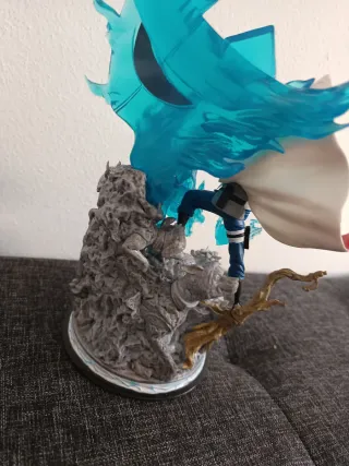 Statua Naruto Shippuden Minato Namikaze