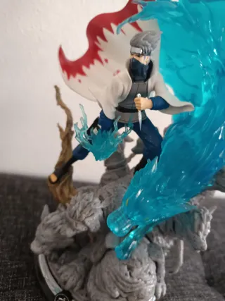 Statua Naruto Shippuden Minato Namikaze