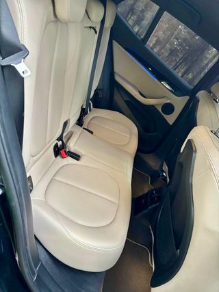 BMW X2 2019