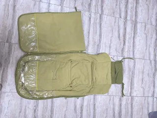 Saco para cochecito Kids Zone by Jane