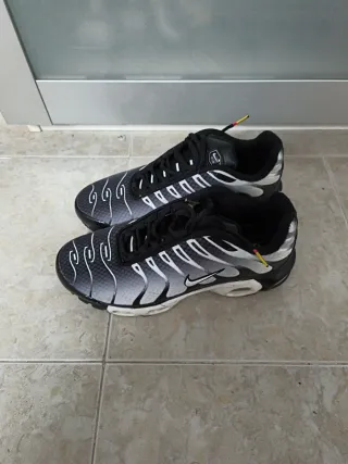 Zapatillas Nike Air Max Tavas Talla 42
