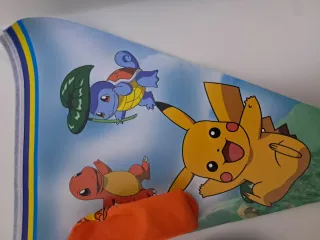 Decoración fiesta cumpleaños Pokémon