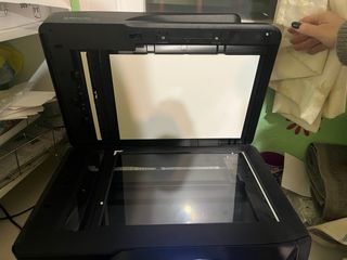 Impresora HP OfficeJet 6950 Negra
