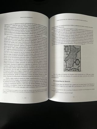 Curso de historia del derecho y de las instituc...