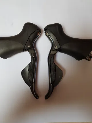 Grupo Shimano Dura-Ace Di2