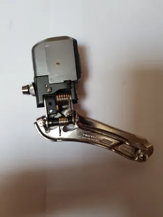 Grupo Shimano Dura-Ace Di2