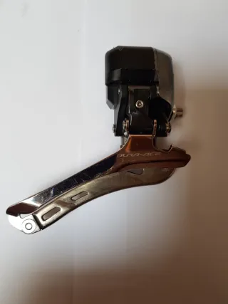 Grupo Shimano Dura-Ace Di2