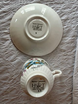 Set de café Hostess Tableware