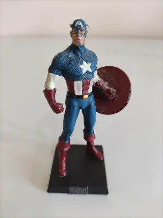 Statuine Marvel Classic Edition 2006