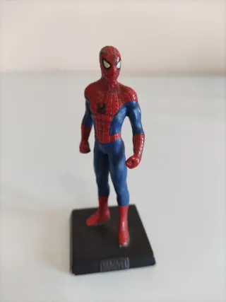 Statuine Marvel Classic Edition 2006