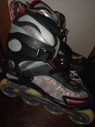 Patines en línea Fila