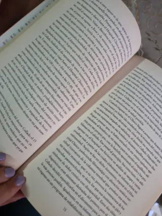 Mi lucha contra la fibromialgia