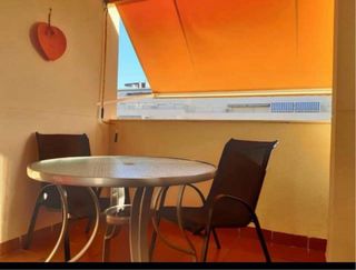 Alquilo apartamento vacacional. Roquetas de Mar