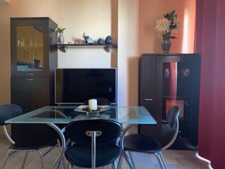 Alquilo apartamento vacacional. Roquetas de Mar