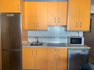 Alquilo apartamento vacacional. Roquetas de Mar