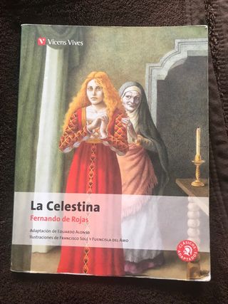 La Celestina - Clasicos Adaptados N/c