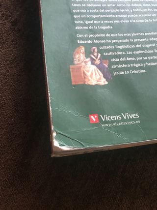 La Celestina - Clasicos Adaptados N/c