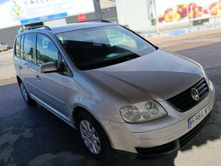 Volkswagen Touran 2006