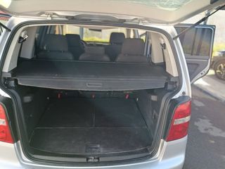 Volkswagen Touran 2006