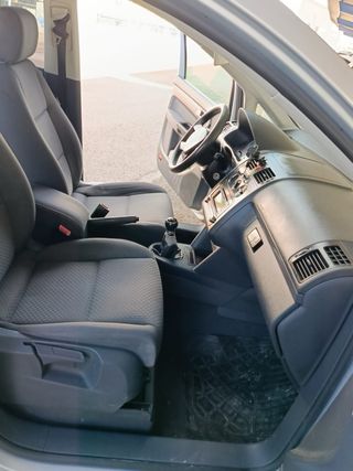 Volkswagen Touran 2006