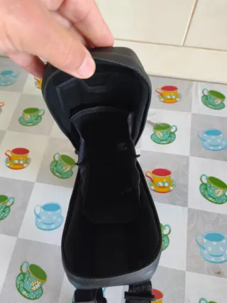 Bolsa Wild Man para patinete eléctrico