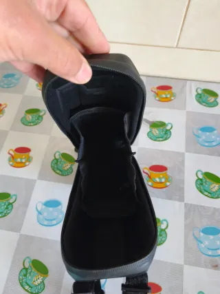 Bolsa Wild Man para patinete eléctrico