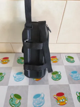 Bolsa Wild Man para patinete eléctrico