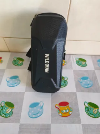 Bolsa Wild Man para patinete eléctrico
