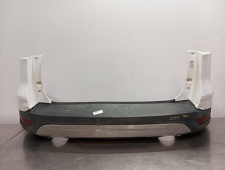 PARAGOLPES TRASERO FORD KUGA (CBS)