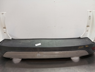 PARAGOLPES TRASERO FORD KUGA (CBS)