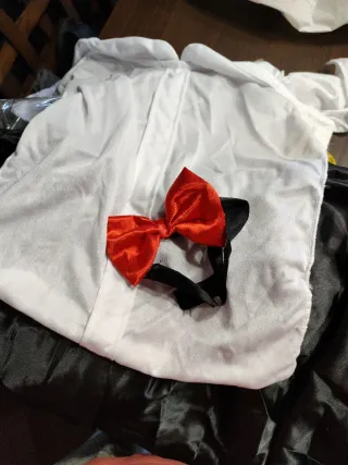 Disfraz Domador Circo Mujer Talla M