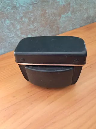 Cámara Kodak Instamatic 133-X Vintage