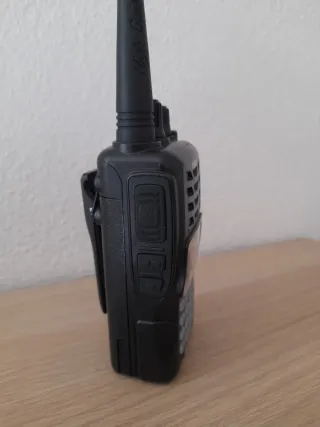 Ricetrasmittente Alinco DJ-500 VHF UHF