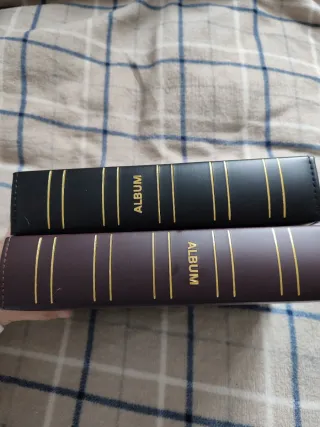 4Álbum fotos+Regalo