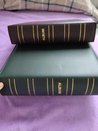 4Álbum fotos+Regalo