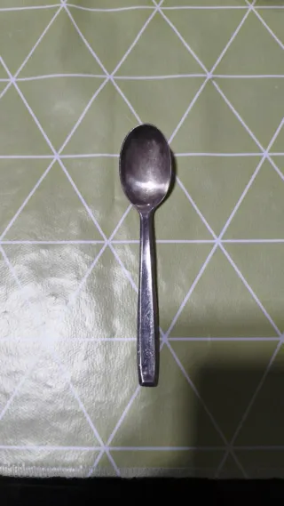 Piccoli cucchiai Berndorf in metallo