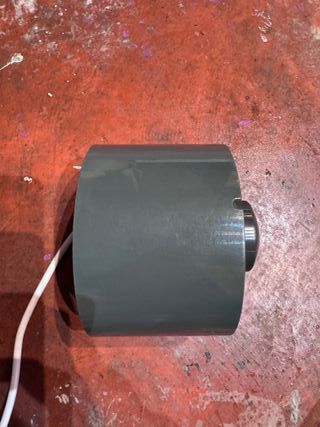 Extractor Garden High Pro 150 30w