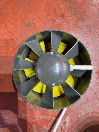 Extractor Garden High Pro 150 30w