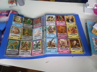 Brainrot - Juego de Cartas Coleccionables