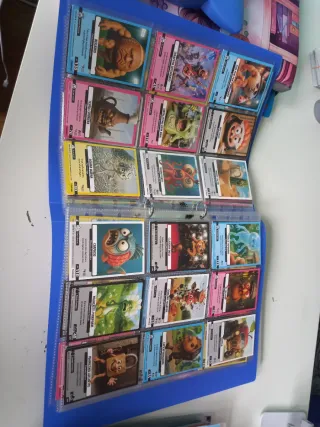 Brainrot - Juego de Cartas Coleccionables