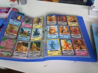 Brainrot - Juego de Cartas Coleccionables