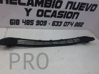 Rejilla delantera toyota rav 4 usado