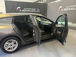 FORD FOCUS ACTIVE 1.5 ECOBLUE