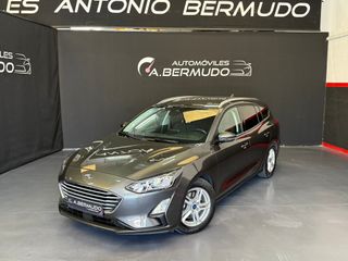 FORD FOCUS ACTIVE 1.5 ECOBLUE