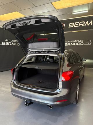 FORD FOCUS ACTIVE 1.5 ECOBLUE