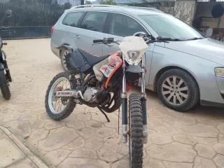 Beta RRT 2006 Top Rosa