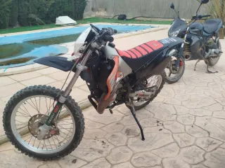 Beta RRT 2006 Top Rosa